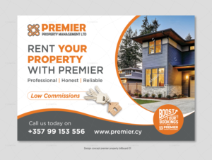 Billboard Design by D Creative for this project | Design #28362429