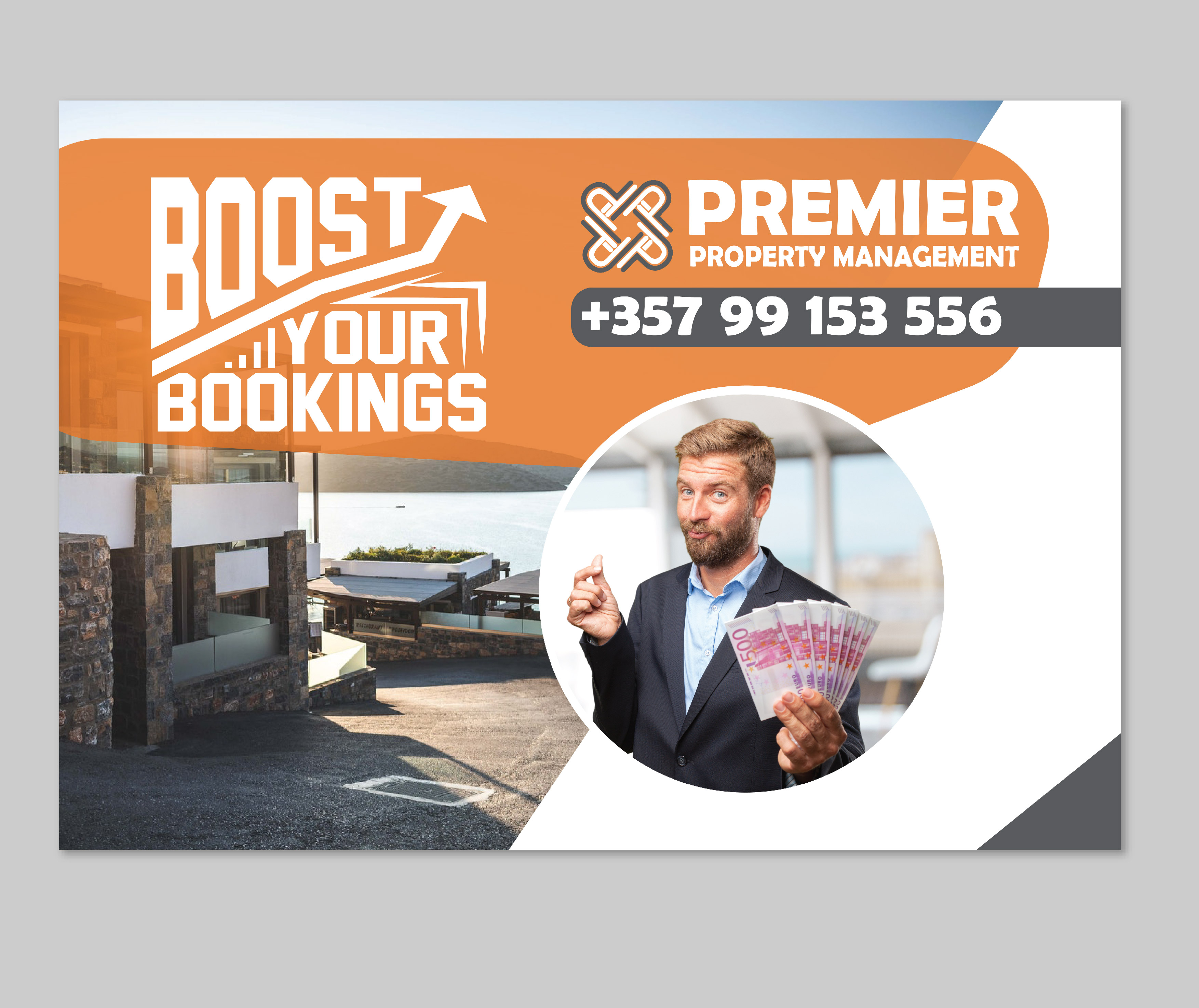 Billboard Design by emoblack989 for this project | Design #28367215