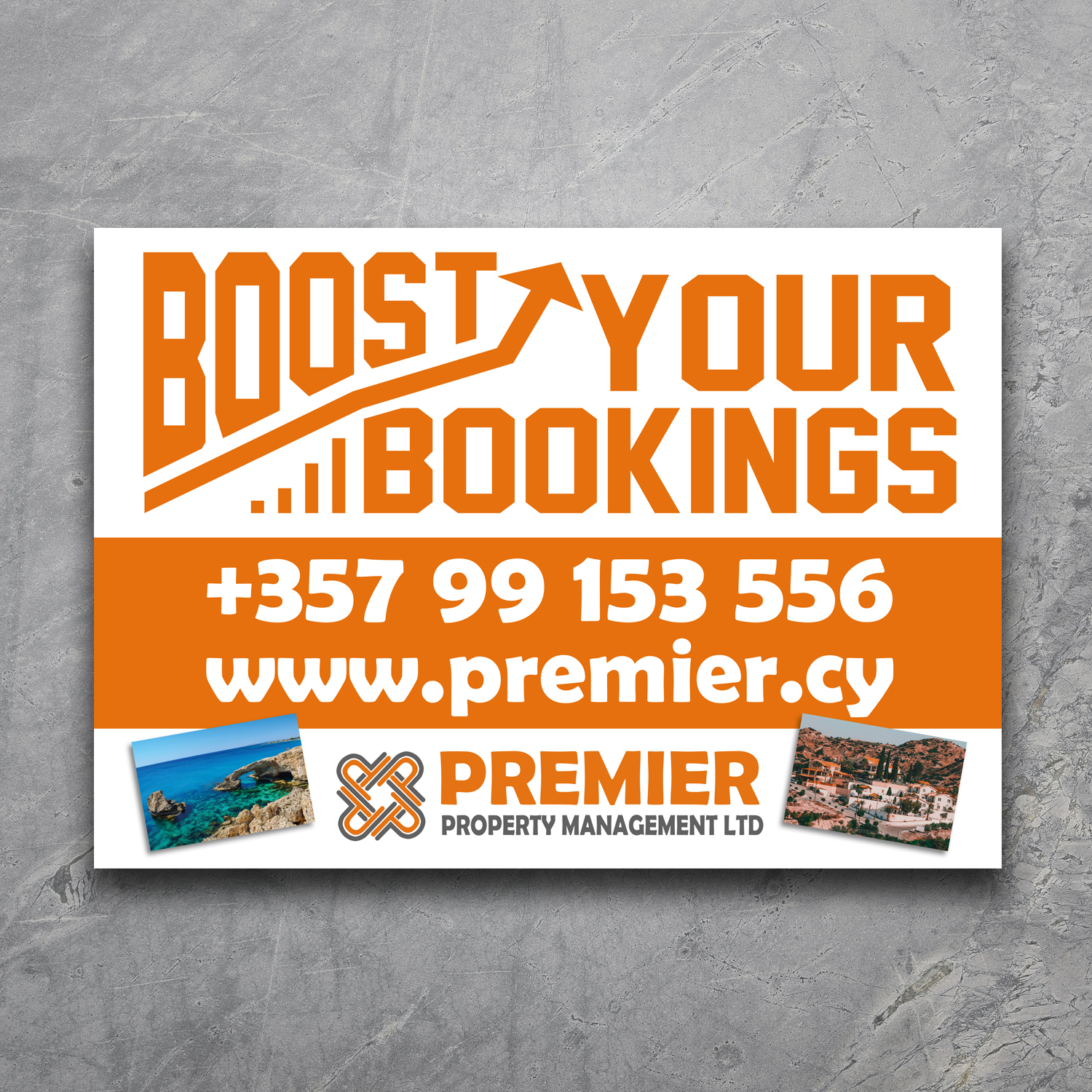 Billboard Design by Fendr for this project | Design #28362293