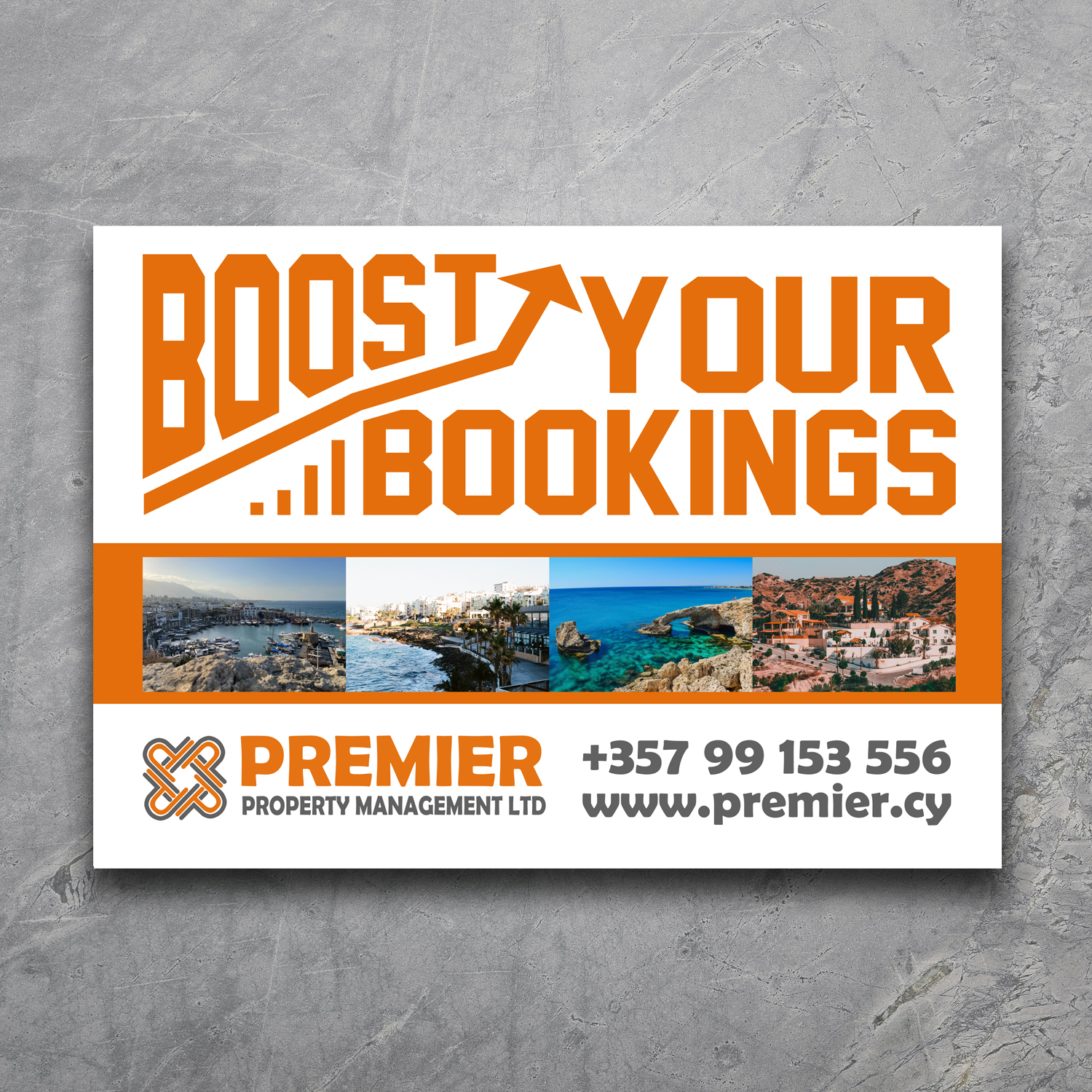 Billboard Design by Fendr for this project | Design #28362299