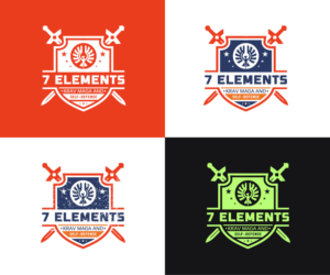 Logo Design by DandelineArts