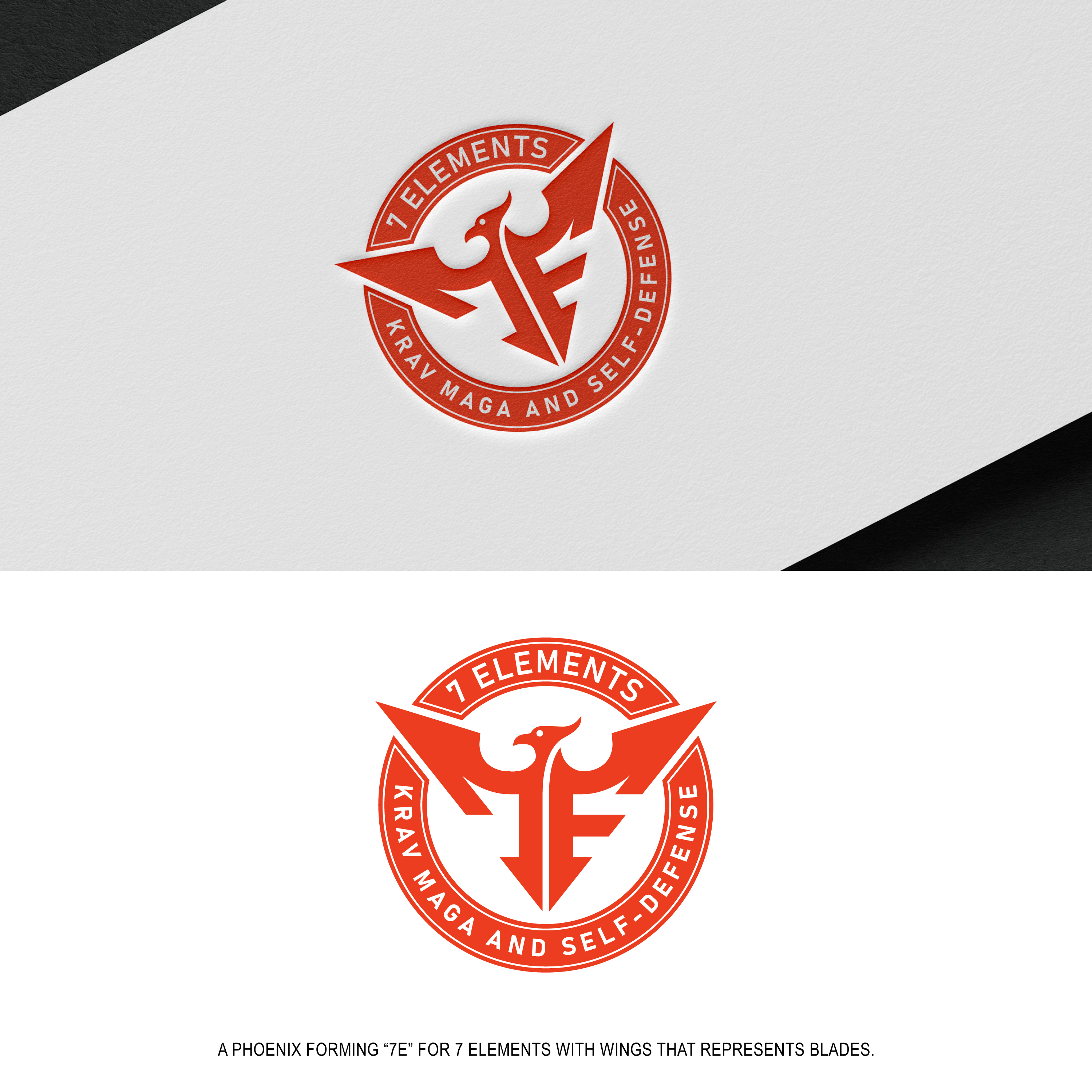 Logo Design by ICKE for this project | Design #28391443