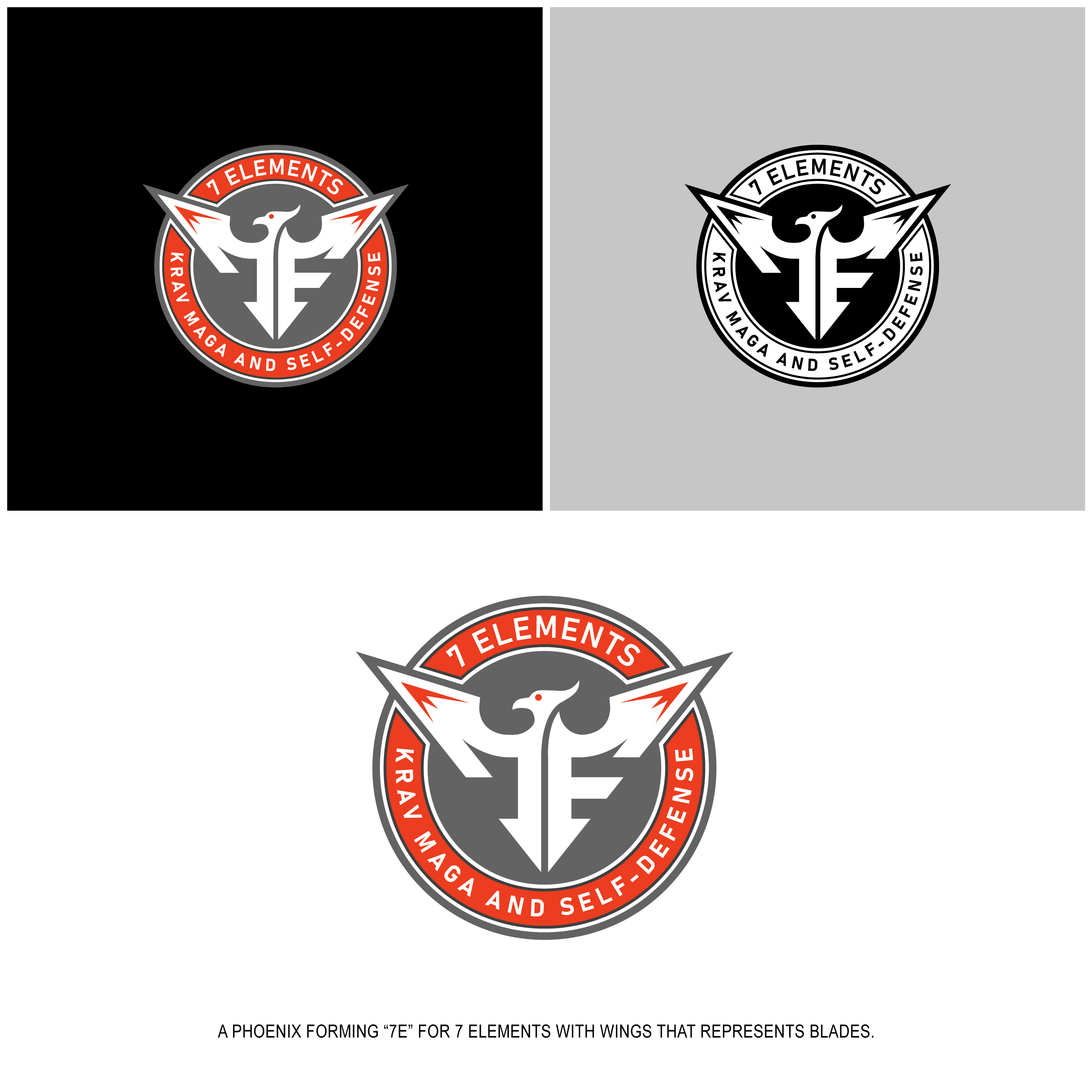 Logo Design by ICKE for this project | Design #28393249