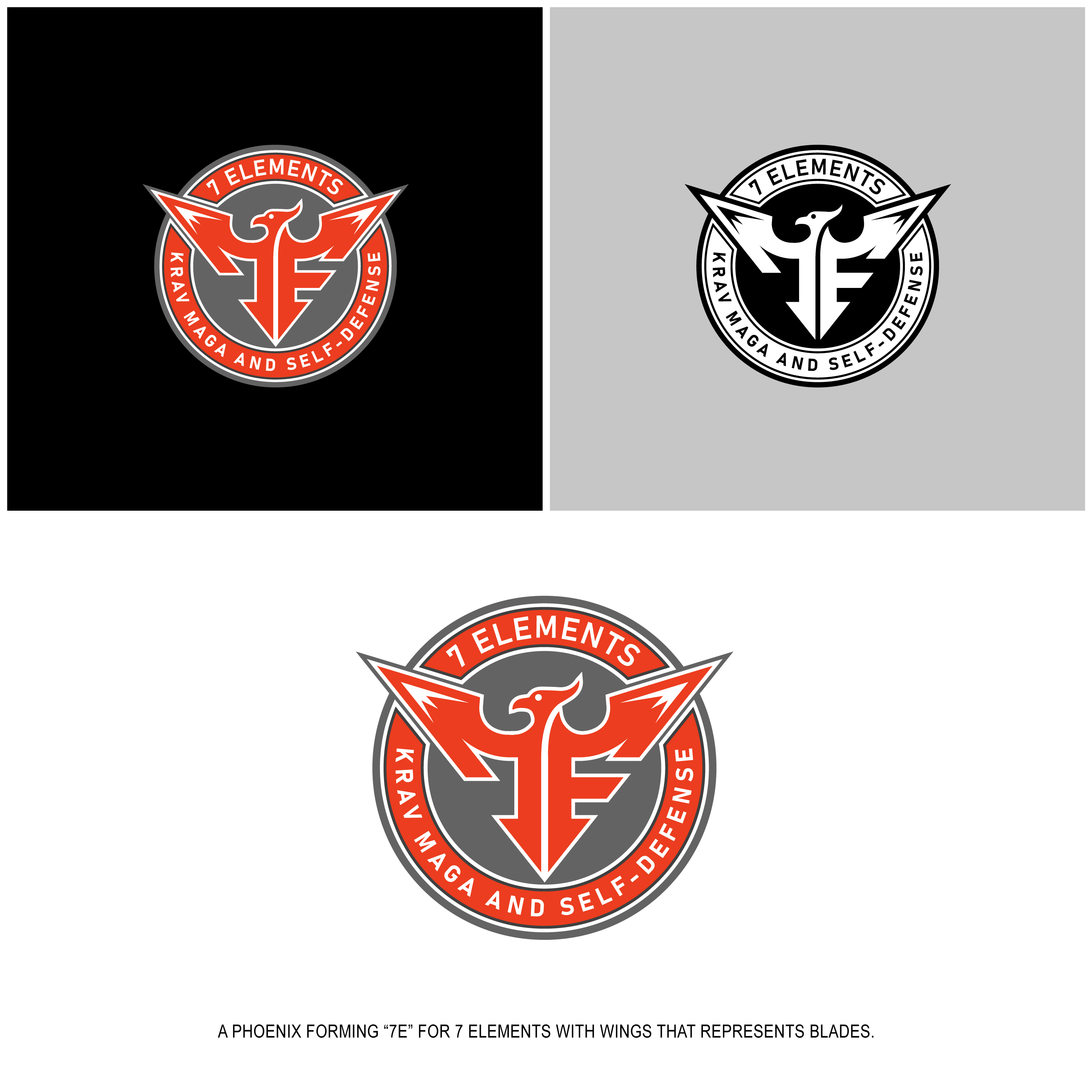 Logo Design by ICKE for this project | Design #28393652