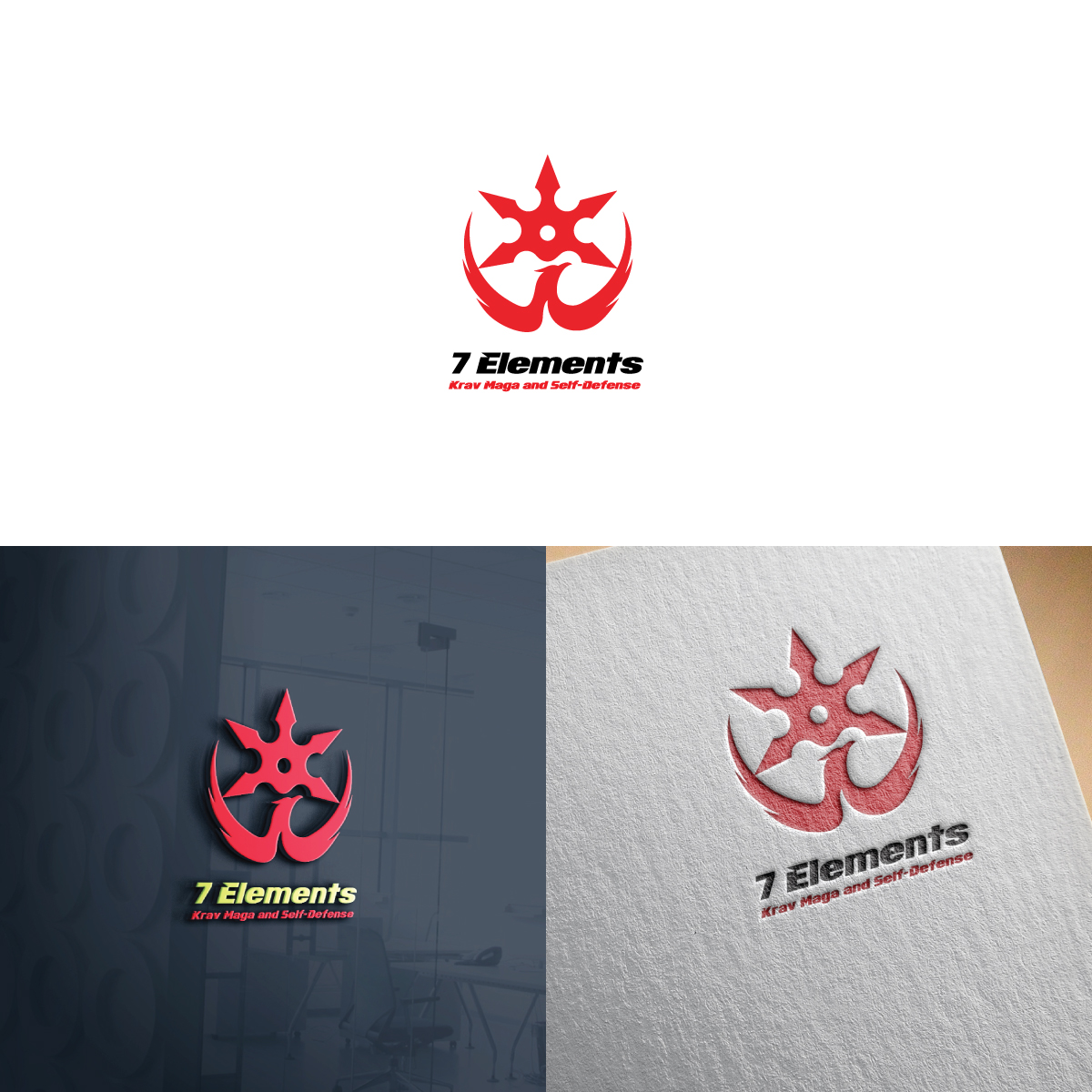 Logo Design by Magic of Art for this project | Design #28376382
