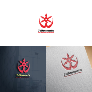 Logo-Design von Magic of Art für dieses Projekt | Design #28376382