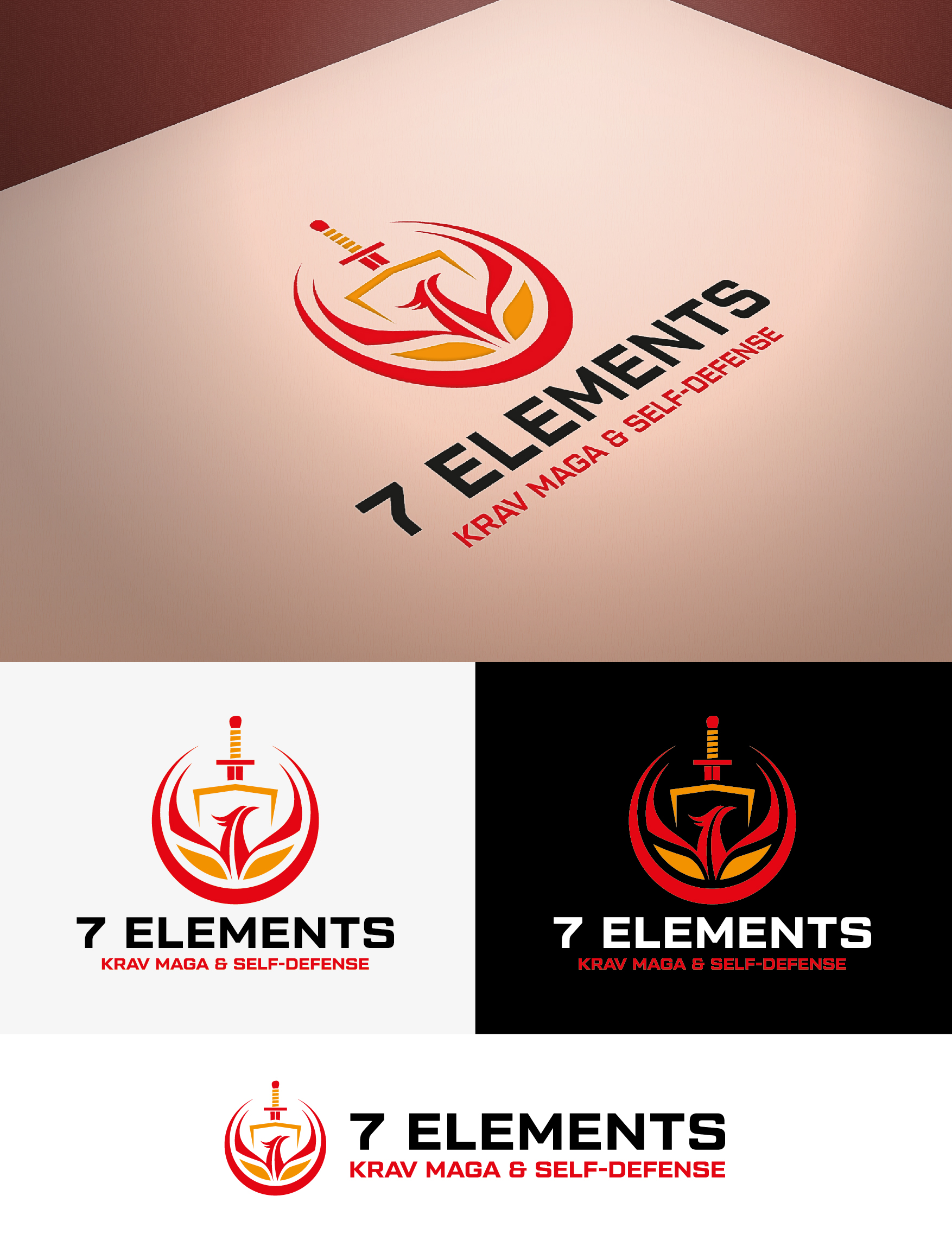 Logo Design by grrssn for this project | Design #28388532