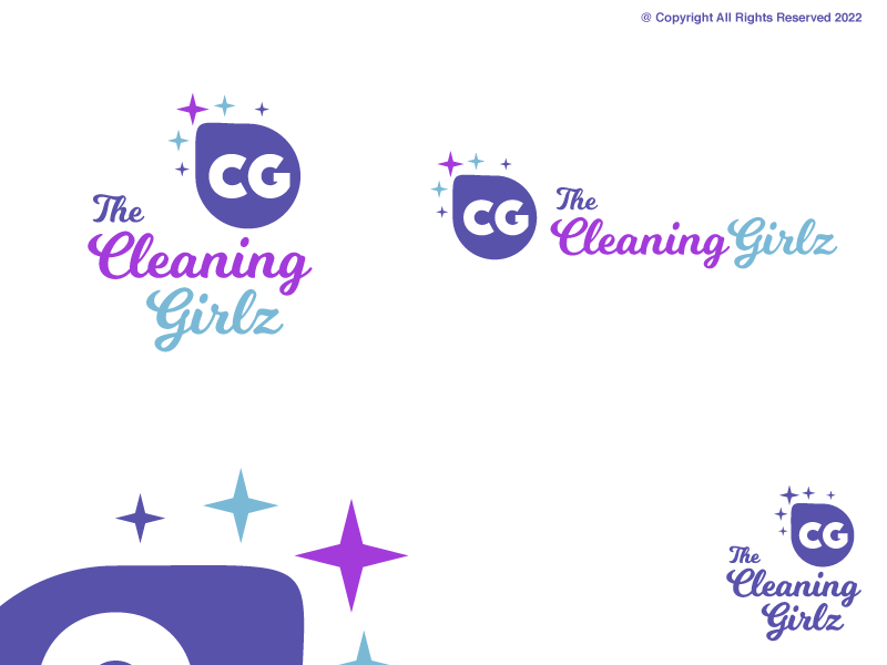 Logo Design by Ash  for Digital Intuitive LLC | Design #28358654
