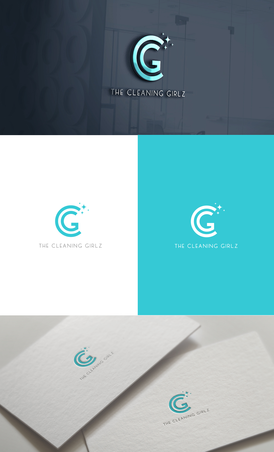 Logo-Design von GLDesigns für Digital Intuitive LLC | Design #28357877