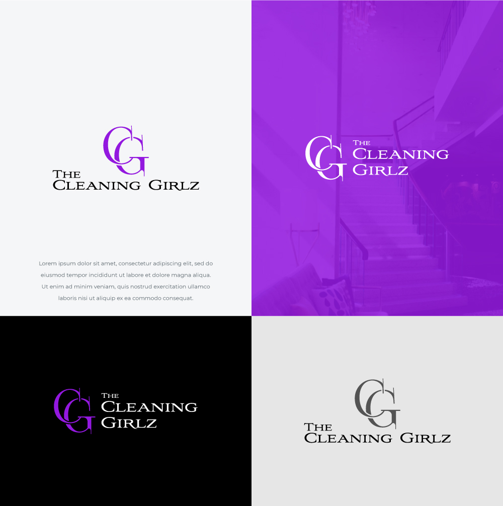 Logo Design by HWdesigns for Digital Intuitive LLC | Design #28361017