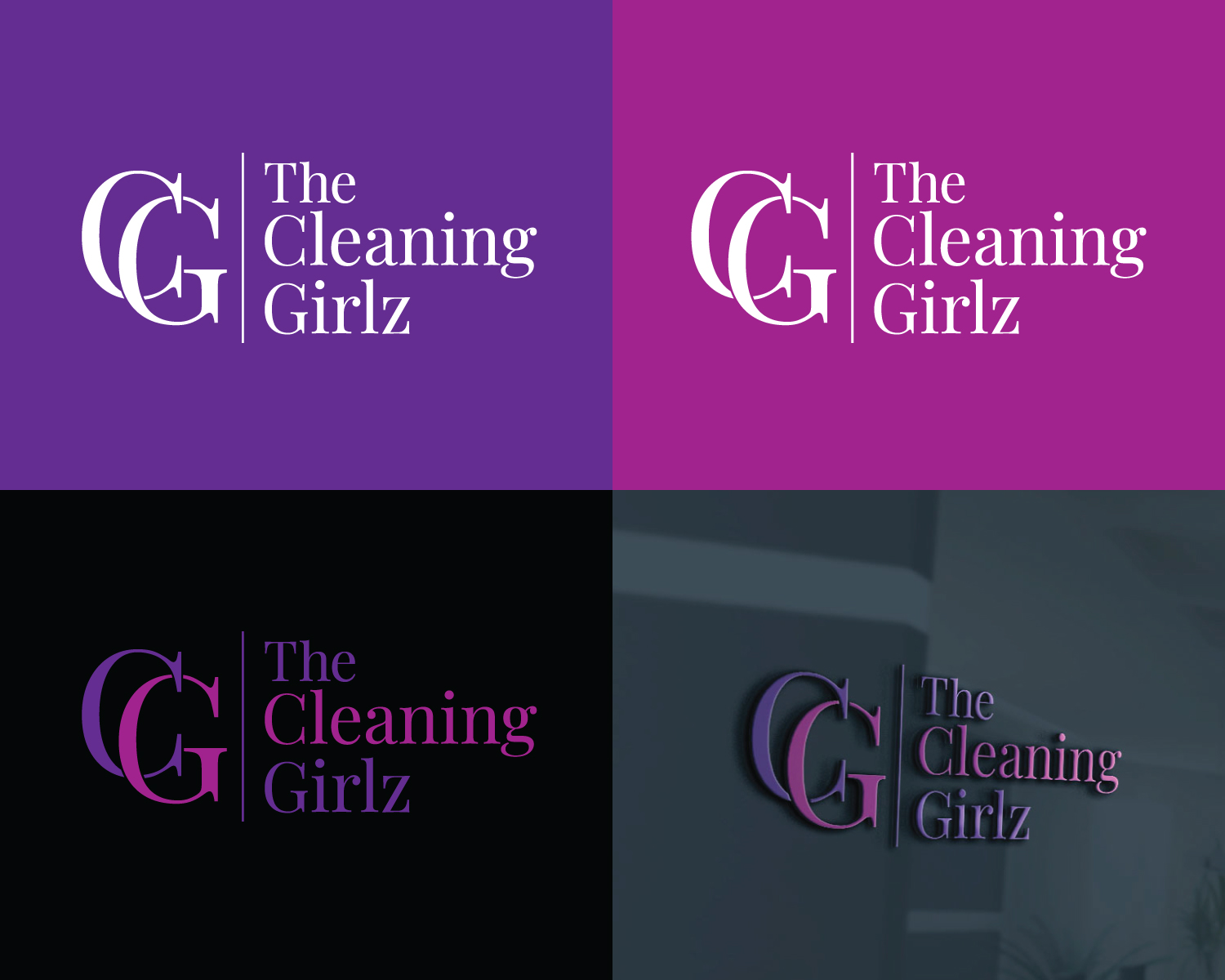 Logo-Design von Atec für Digital Intuitive LLC | Design #28371193