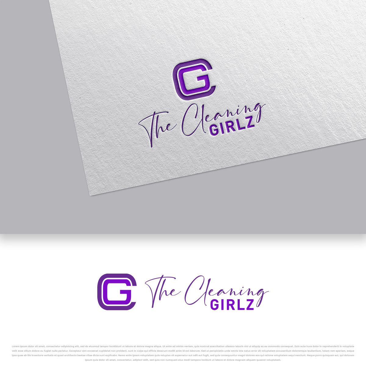 Logo Design by DesignDUO for Digital Intuitive LLC | Design #28380717