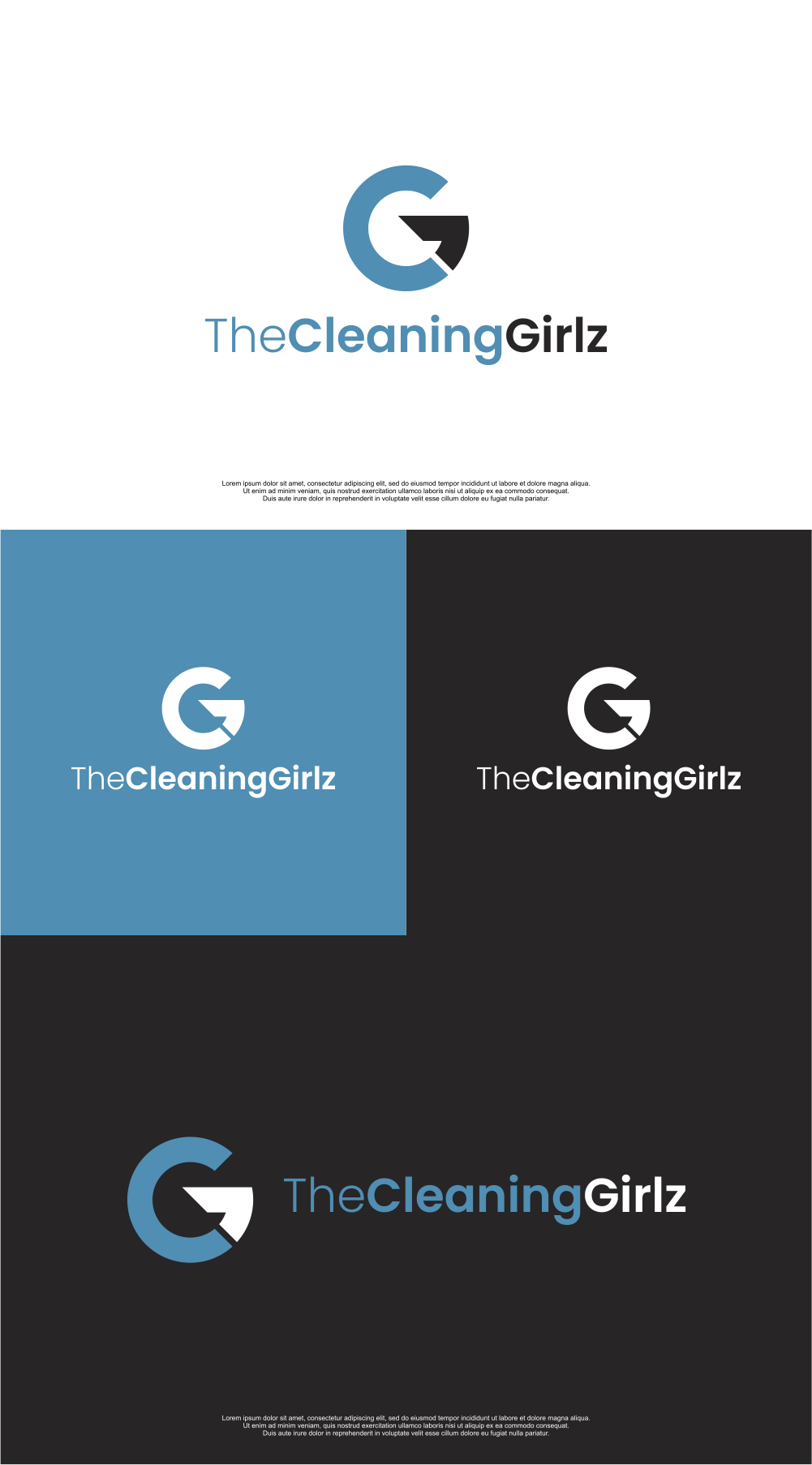 Logo-Design von MASH Std für Digital Intuitive LLC | Design #28361936