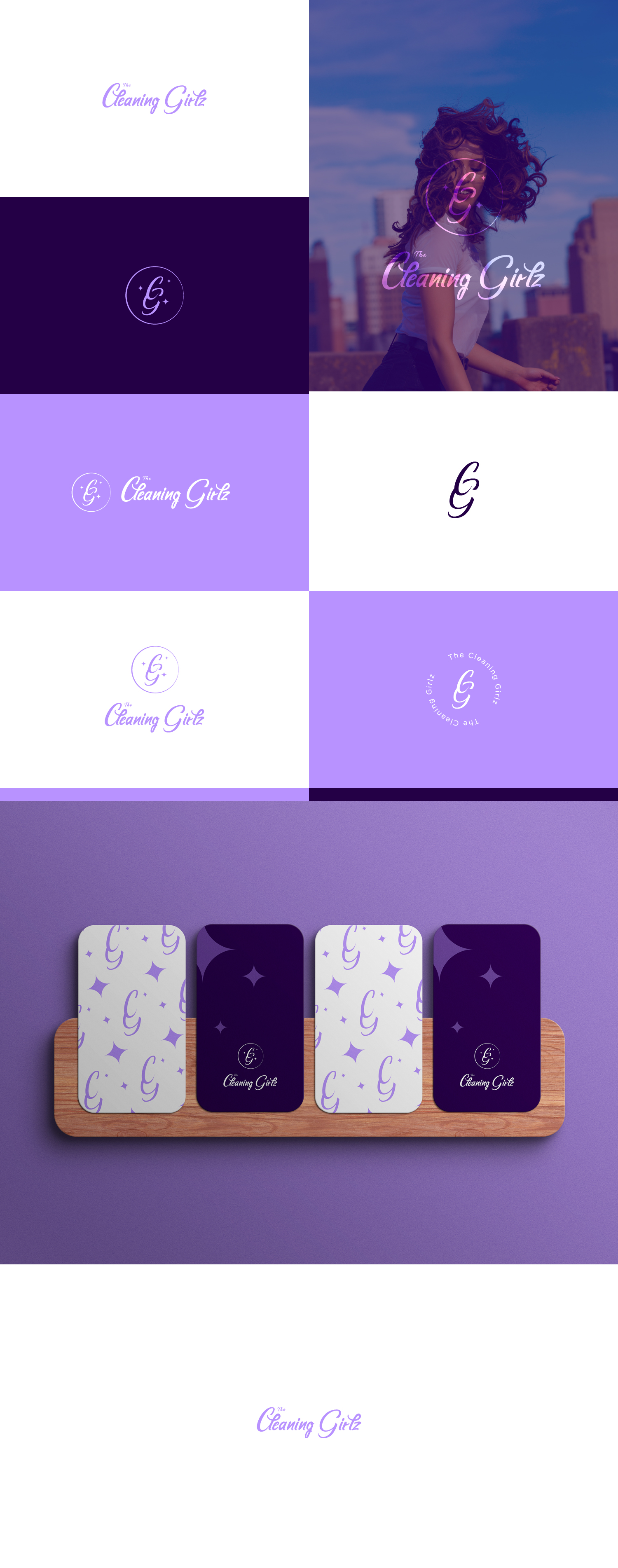 Logo Design by Moon Design. for Digital Intuitive LLC | Design #28361859