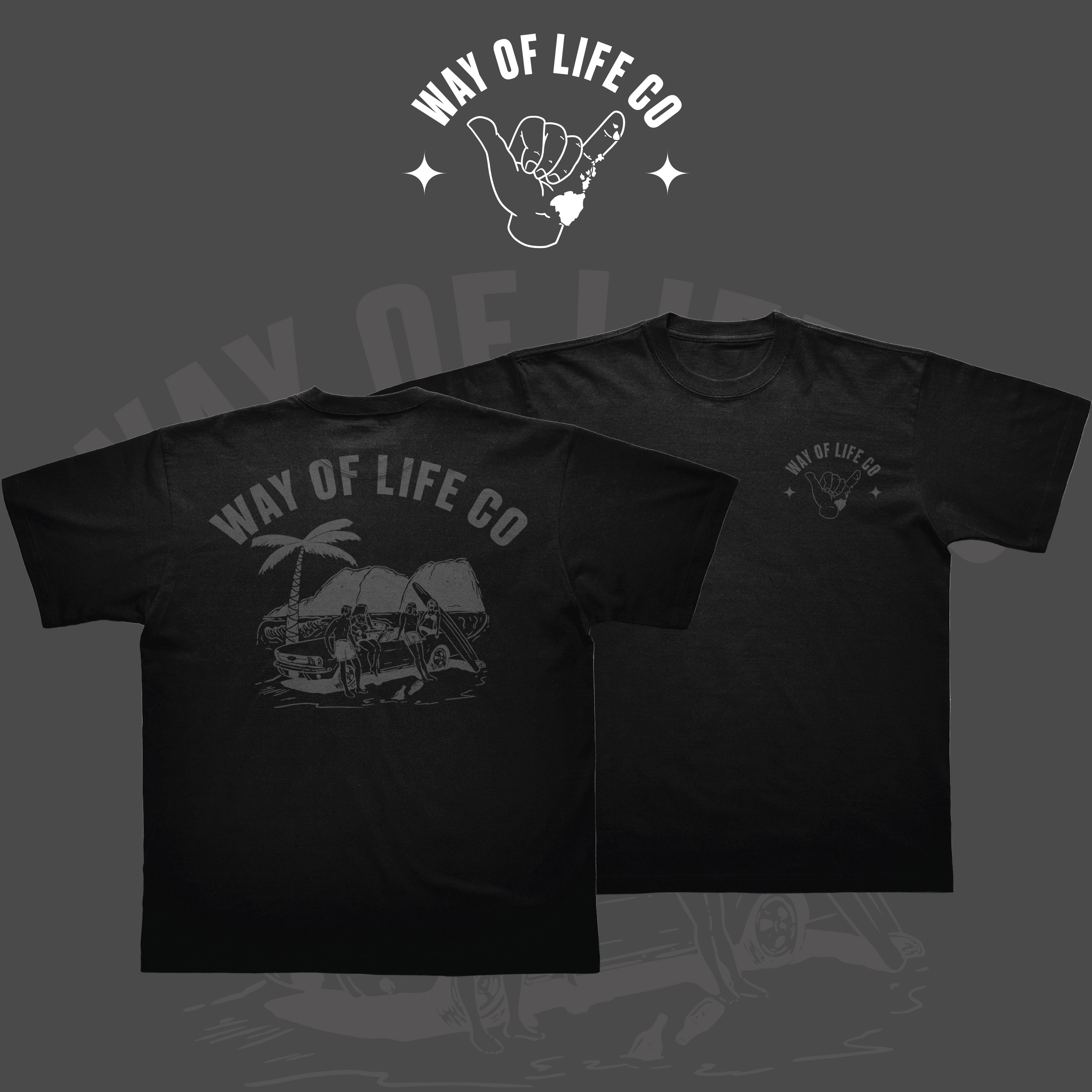 Diseño de Camiseta por Rifqi 7 para este proyecto | Diseño #28367701