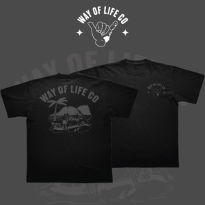 Diseño de Camiseta por Rifqi 7 para este proyecto | Diseño: #28367701