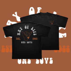 Diseño de Camiseta por Rifqi 7 para este proyecto | Diseño: #28367893