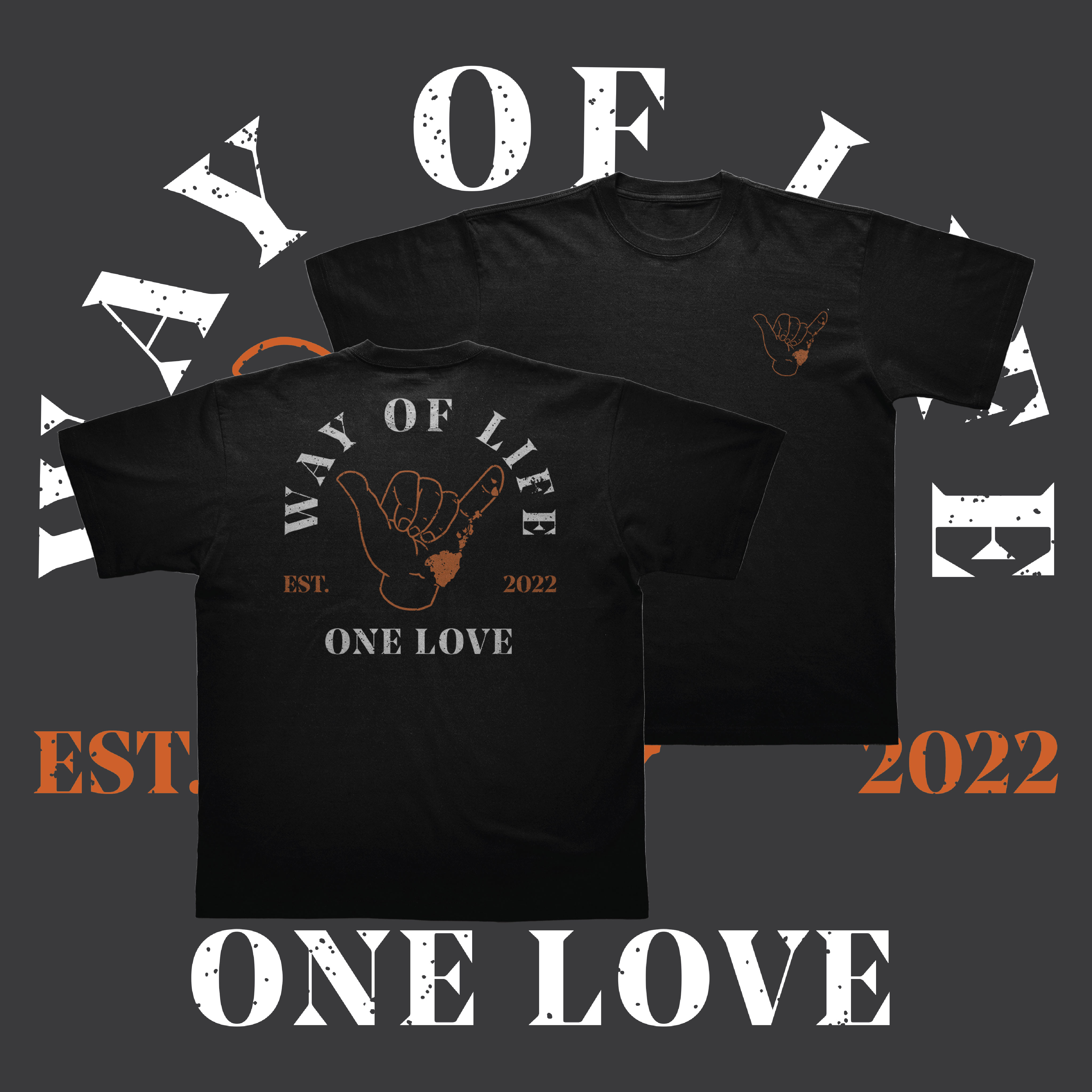 Diseño de Camiseta por Rifqi 7 para este proyecto | Diseño #28370188