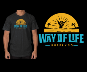 Diseño de Camiseta por cithuwill para este proyecto | Diseño: #28377133