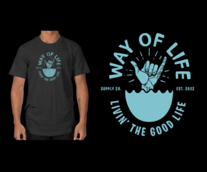 Diseño de Camiseta por cithuwill para este proyecto | Diseño: #28393353