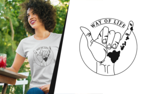 Diseño de Camiseta por Ismail Hossain para este proyecto | Diseño: #28372710