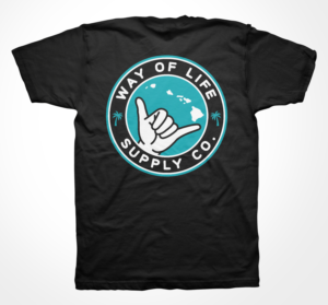 Diseño de Camiseta por Sergiy para este proyecto | Diseño: #28363844