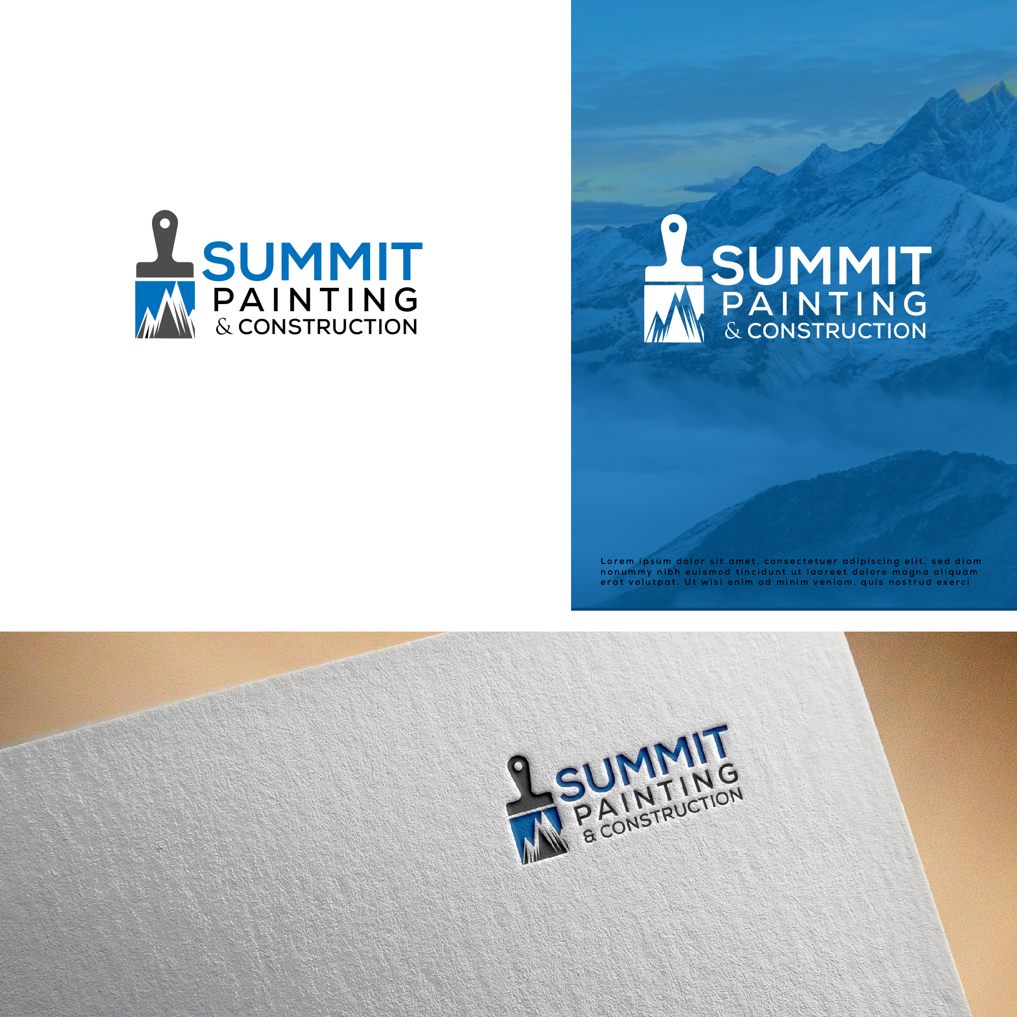 Diseño de Logo por Aemidesigns para este proyecto | Diseño #28359879