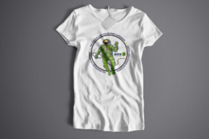 Diseño de Camiseta por A Y A N para Wire 3 LLC | Diseño: #28367885