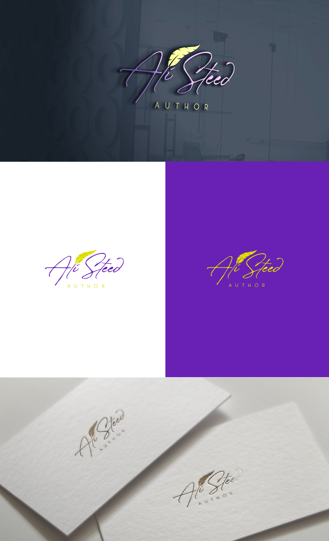 Logo Design by GLDesigns for this project | Design #28358696