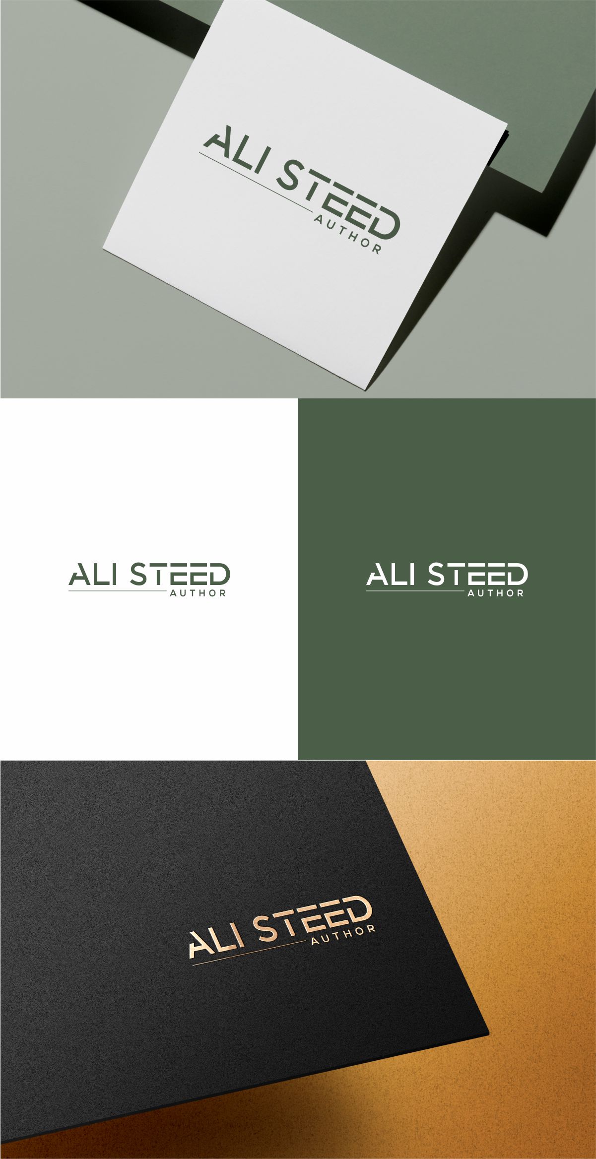 Logo Design by Dave Paresh for this project | Design #28394471