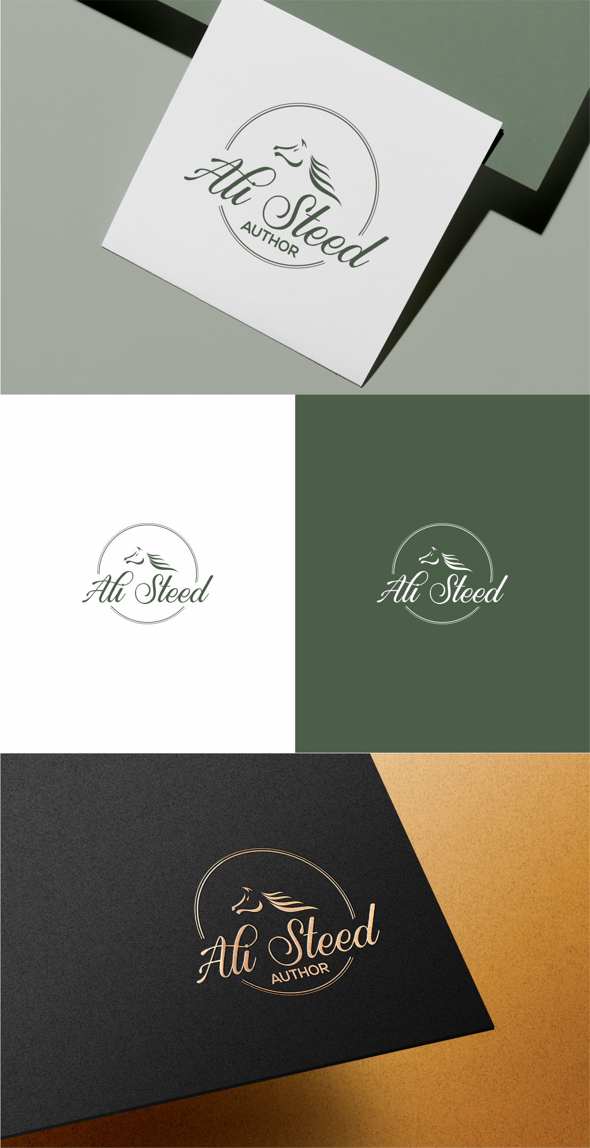 Logo Design by Dave Paresh for this project | Design #28394472