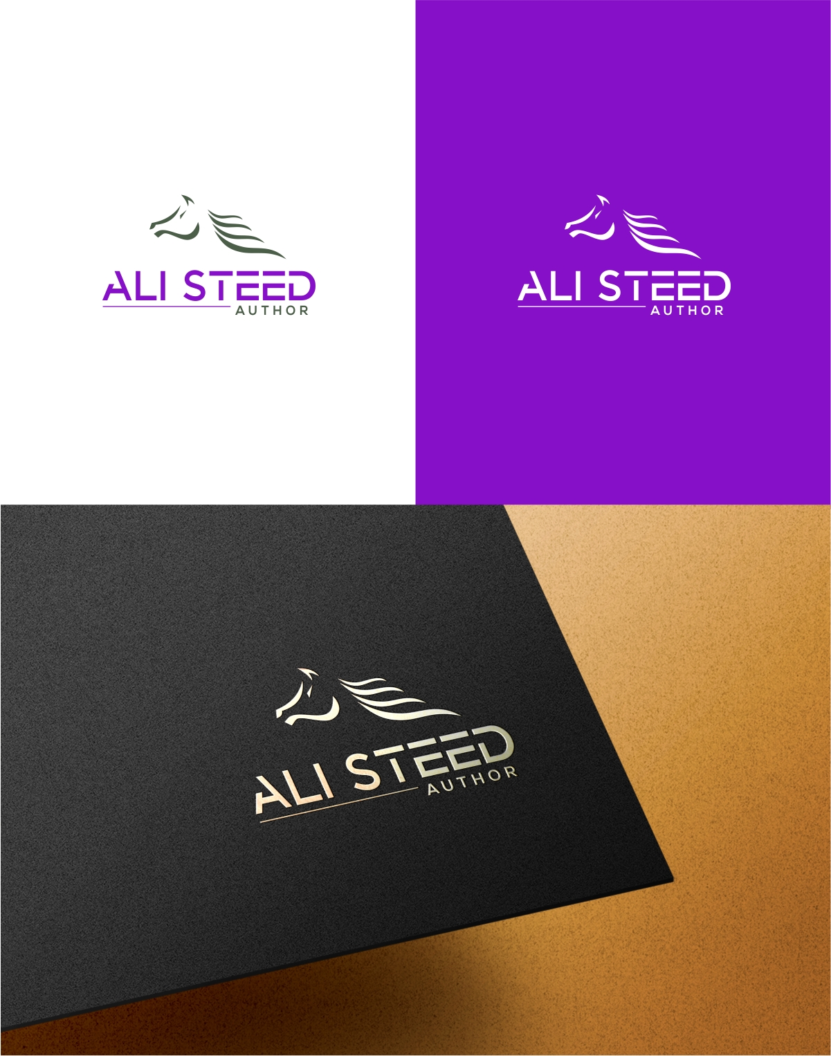 Logo Design by Dave Paresh for this project | Design #28580963