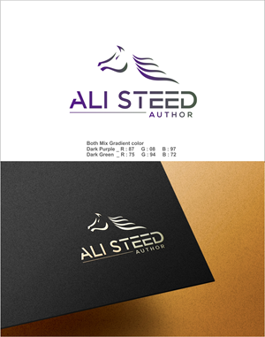 Logo Design by Dave Paresh for this project | Design: #28581265