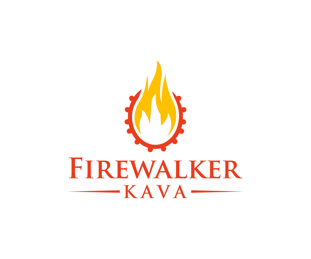 Logo Design by smdesign3 for Firewalker Kava | Design #28373927