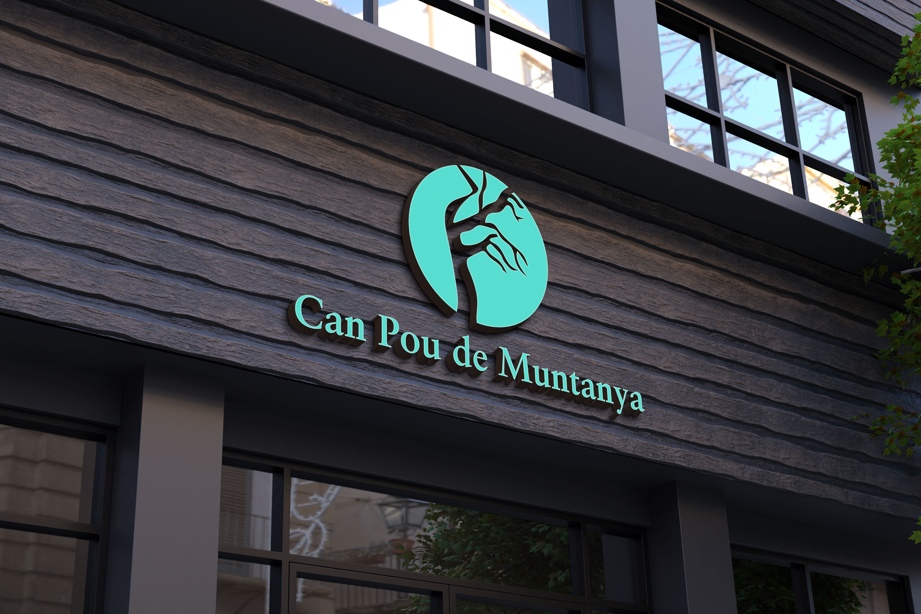 Diseño de Logo por Kavth para este proyecto | Diseño #28361536