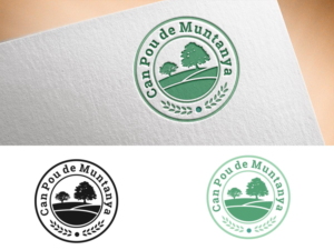 Diseño de Logo por Vishak vasu para este proyecto | Diseño #28362982
