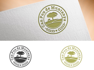 Design de Logo par Vishak vasu pour ce projet | Design : #28364433