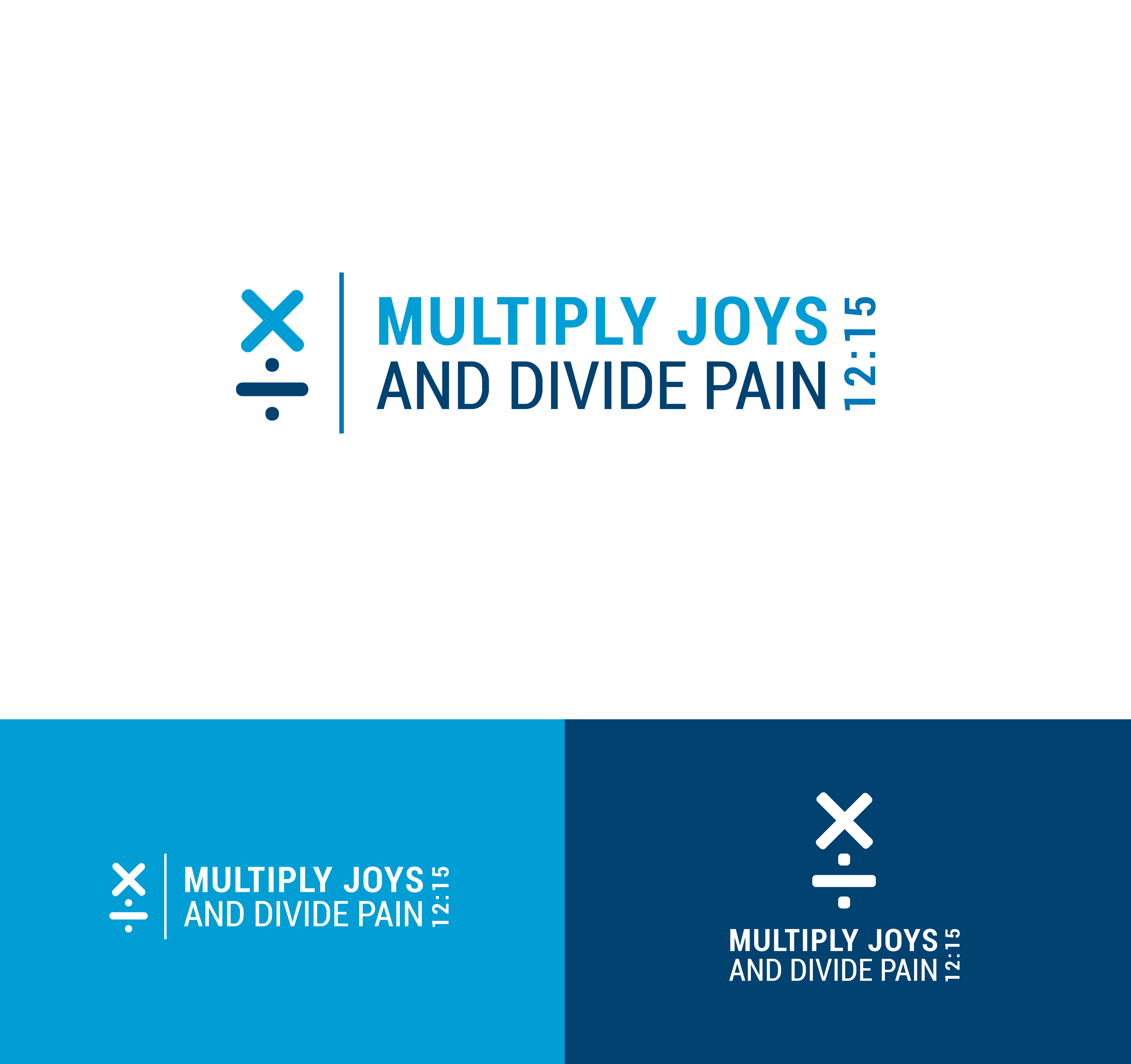 Logo Design by Taya Bright for Olive Baptist Church | Design #28362663