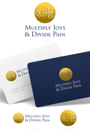 Logo Design by Asya Logo for Olive Baptist Church | Design #28361599