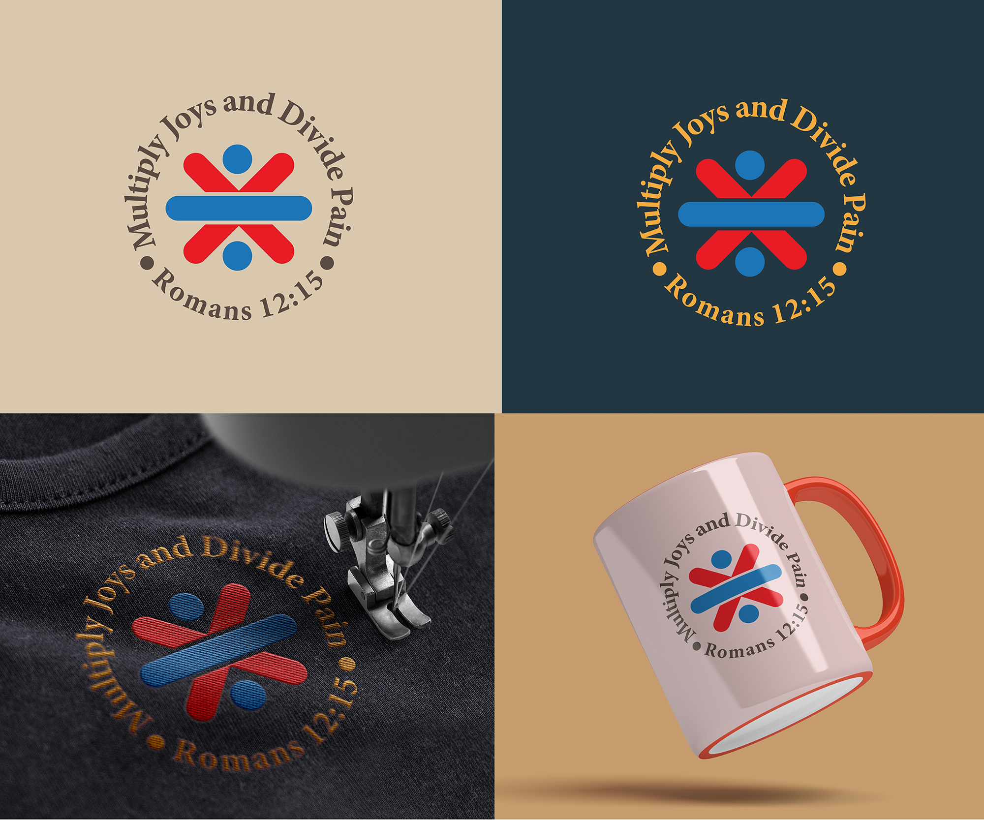 Design de Logo par dennisdesigns pour Olive Baptist Church | Design #28360328