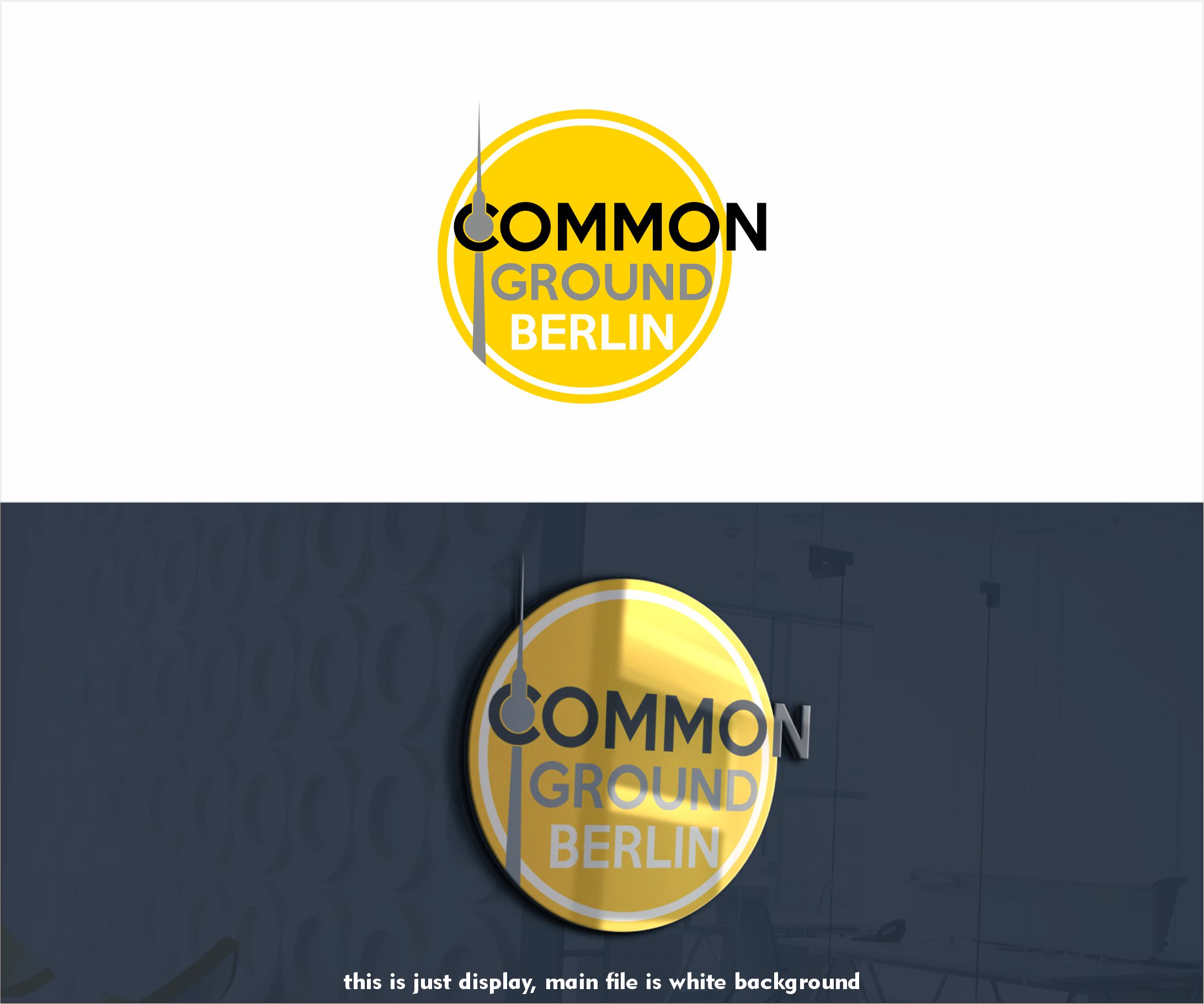 Logo-Design von alkaline für dieses Projekt | Design #28360621
