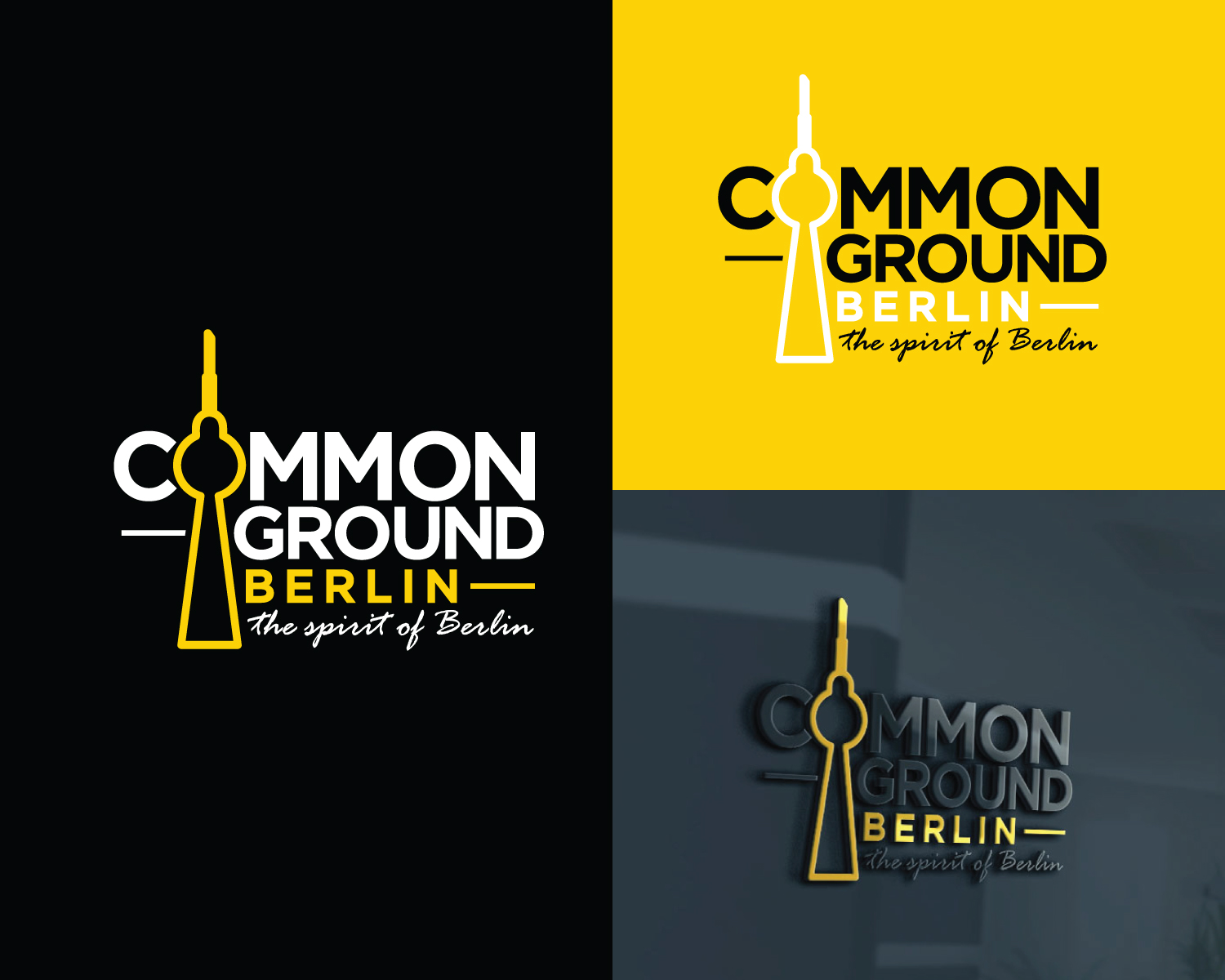 Logo-Design von Atec für dieses Projekt | Design #28366634