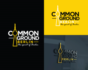 Logo-Design von Atec für dieses Projekt | Design: #28366634