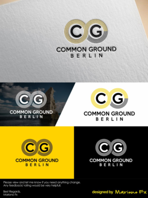 Logo-Design von Mariono Fx für dieses Projekt | Design: #28361684