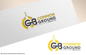 Logo-Design von Rubia@ für dieses Projekt | Design: #28370114