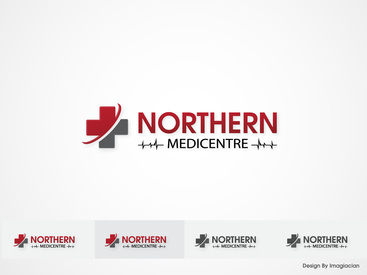 Logo Design by Imagiacian for this project | Design #3070488