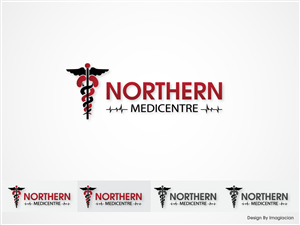 Logo Design by Imagiacian for this project | Design #3071629