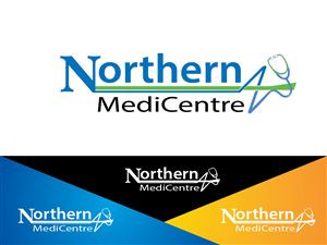 Logo Design by cn graphic for this project | Design: #3075982