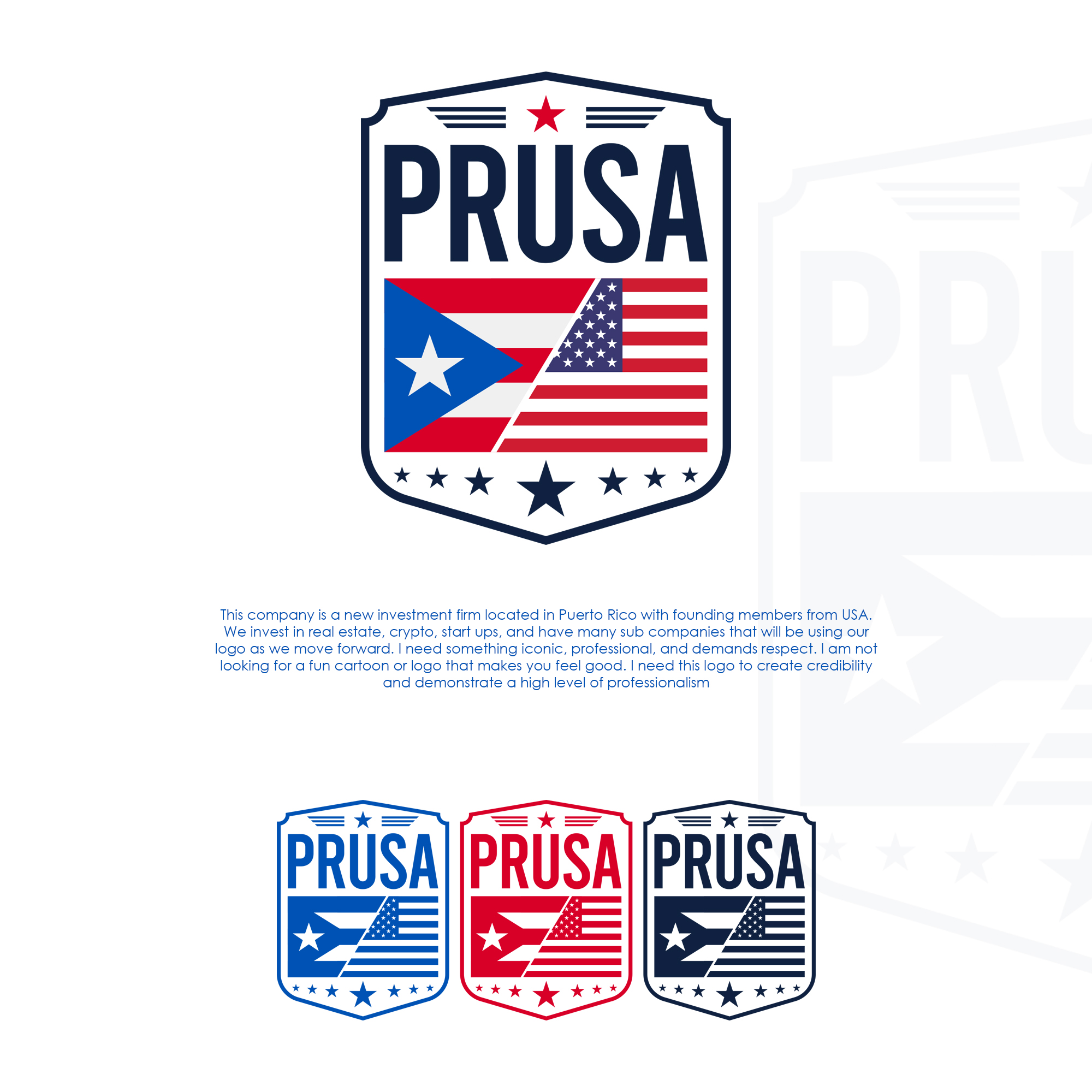 Logo Design by artcynical for this project | Design #28359493