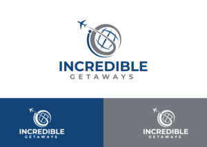 Incredible Getaways | Design de Logo par DesignHour